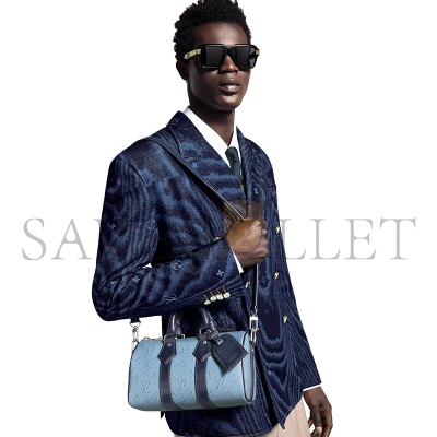 LOUIS VUITTON KEEPALL BANDOULIÈRE 25 M14681 (25*15*11cm)